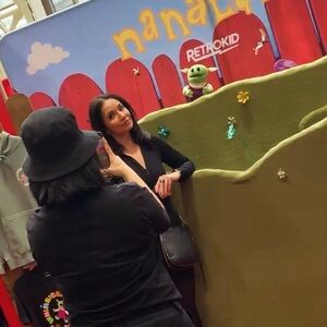 Meet your Posher, Chantal